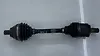 Axle(LHF) - 2013 Audi Q3