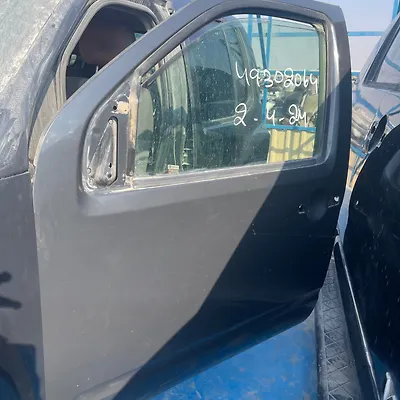 Door (LHF) - 2008 Nissan Xterra