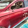 Door (LHF) - 2017 Ford Fusion