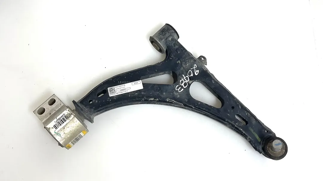 Lower arm (LH) - 2016 Chevrolet Impala LT (2LT)
