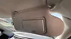 Sun visor - 2015 Nissan Murano