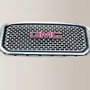 Front Bumper Grille - 2015 GMC Yukon XL DENALI