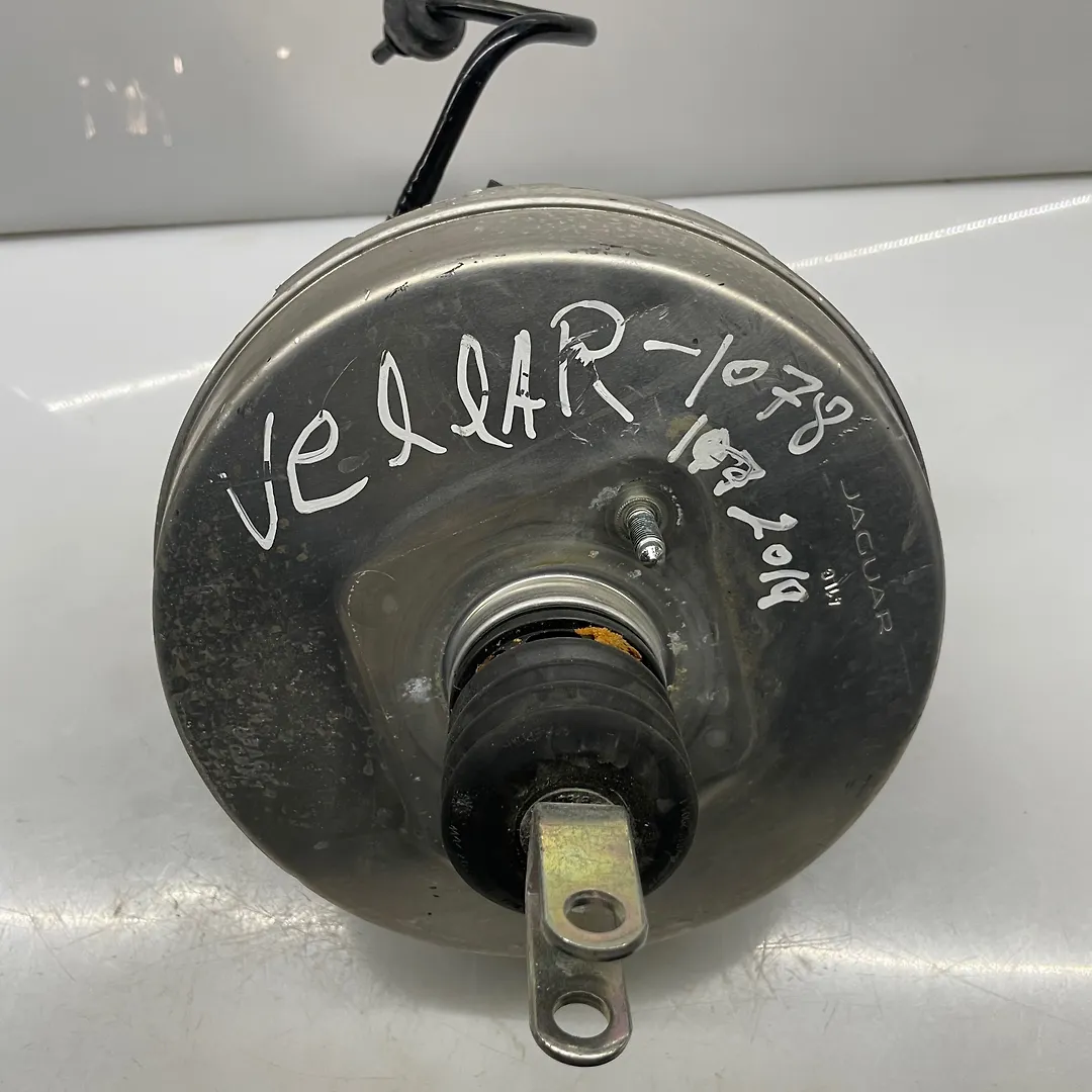 Brake booster - 2019 Land Rover RANGE ROVER
