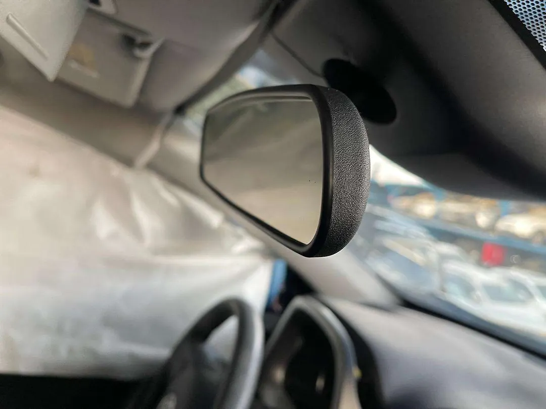Rear view mirror - 2018 Toyota RAV4 2.5
