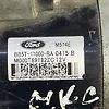 Starter Motor - 2015 Lincoln MKC