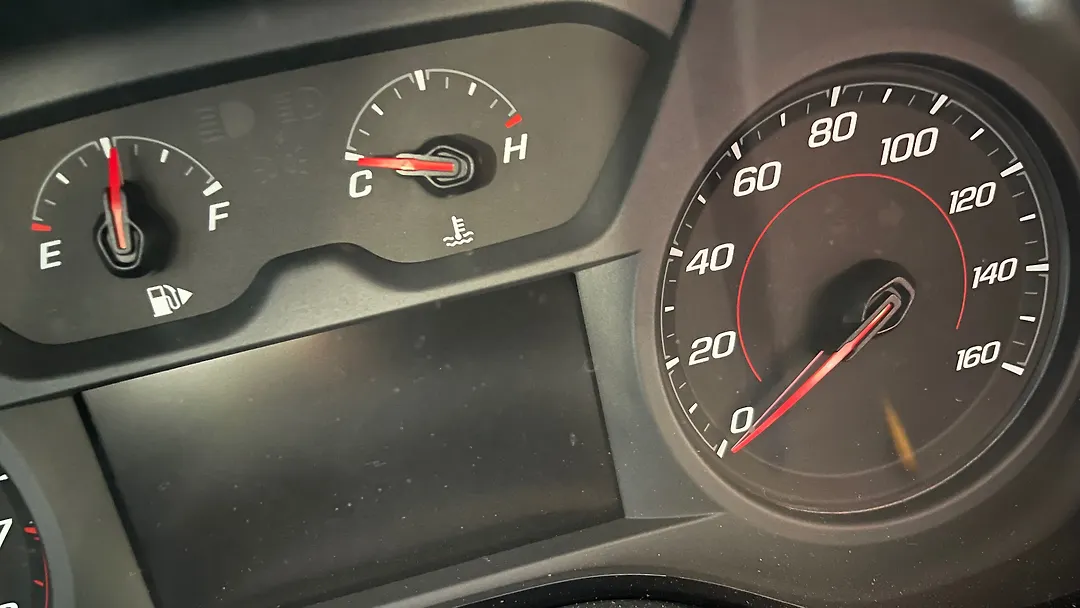 Speedometer - 2019 Chevrolet Camaro
