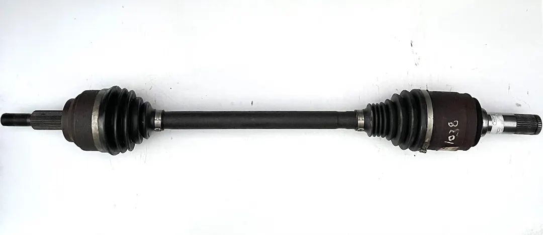 Axle (RH) - 2013 Dodge Durango Crew