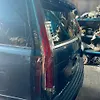 Tailgate - 2019 Cadillac Escalade Luxury