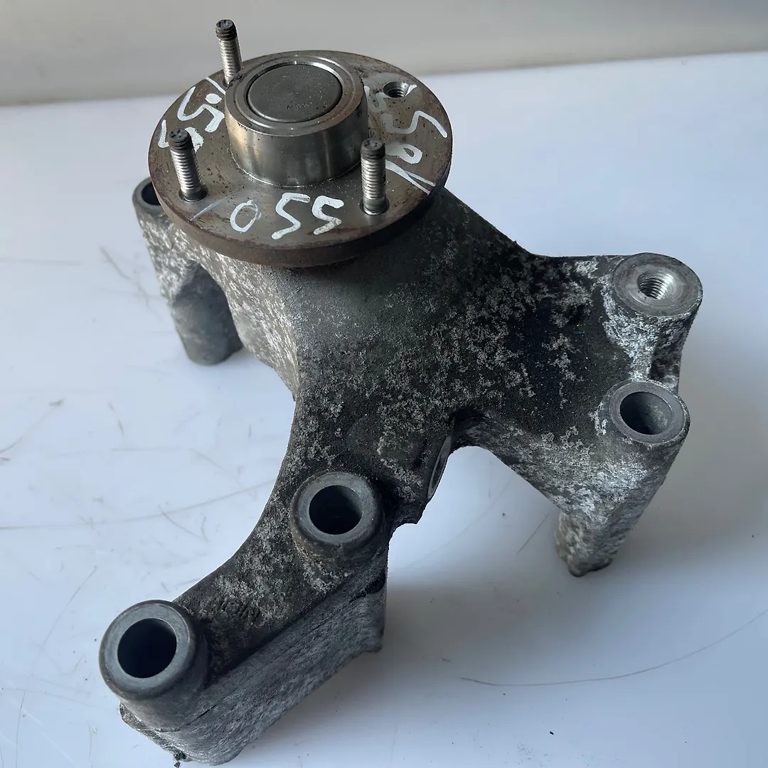 Clutch bracket - 2017 Nissan Titan