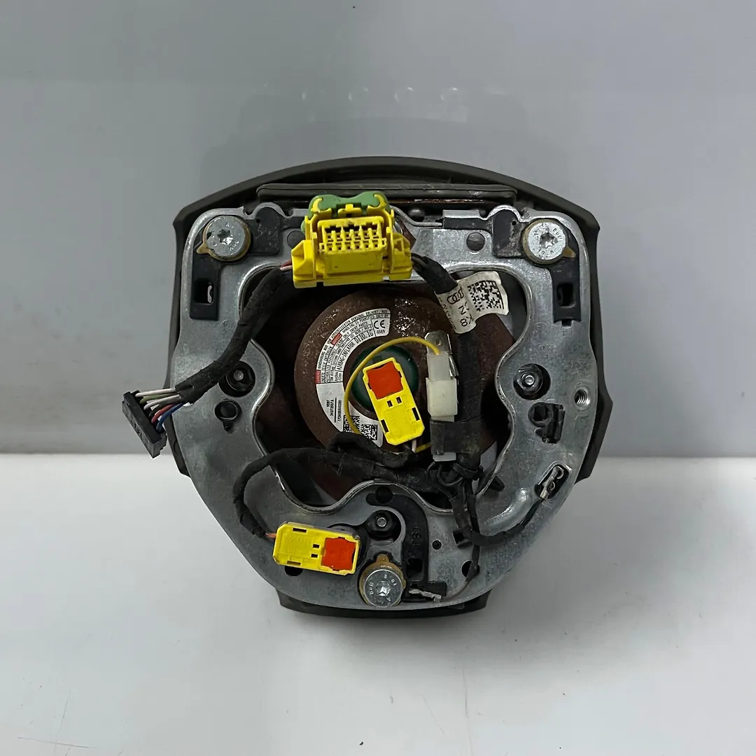 Airbag (Steering) - 2011 Audi Q5