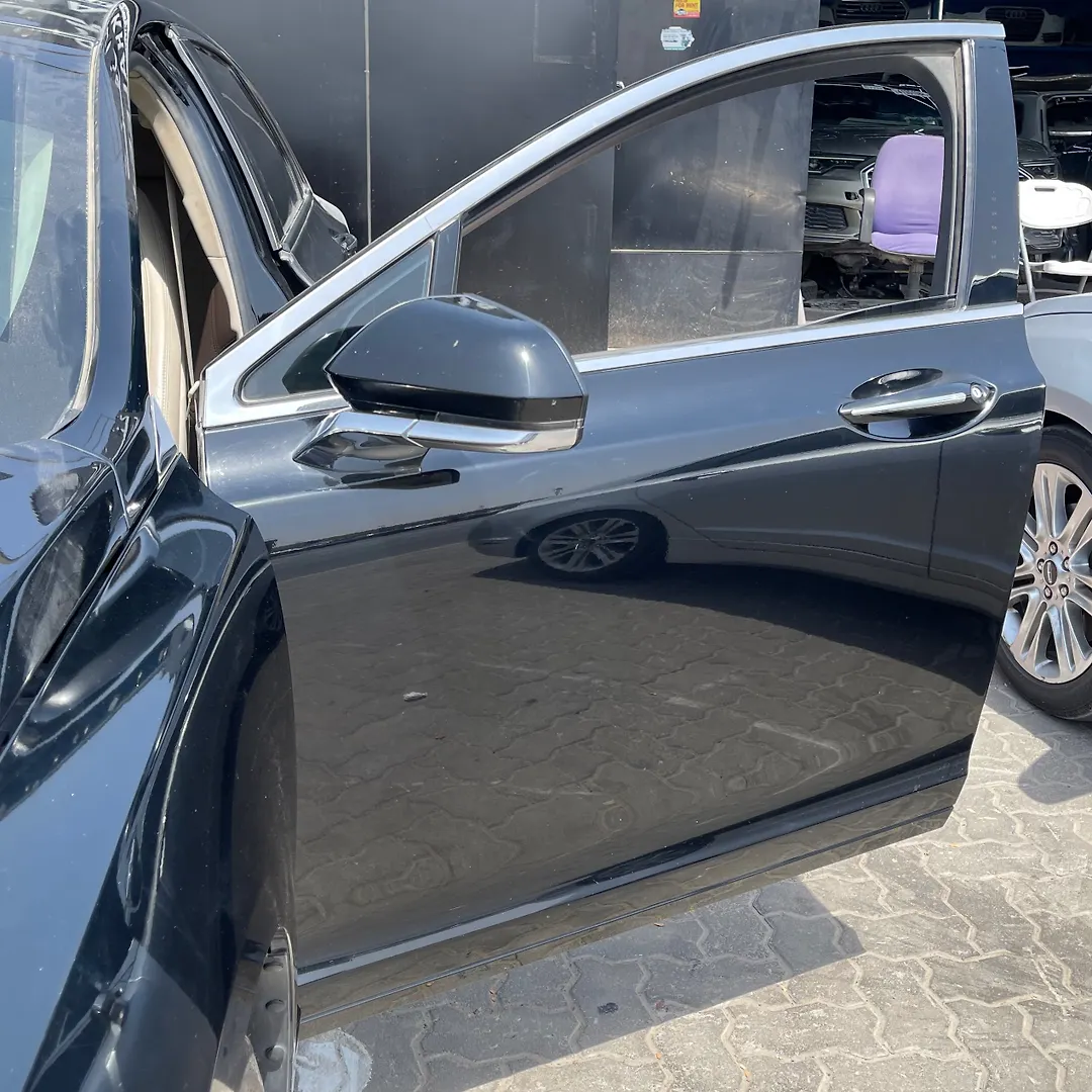 Door (LHF) - 2016 Lincoln MKZ