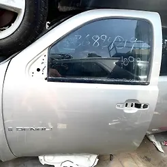 Door (LHF) - 2007 GMC Yukon