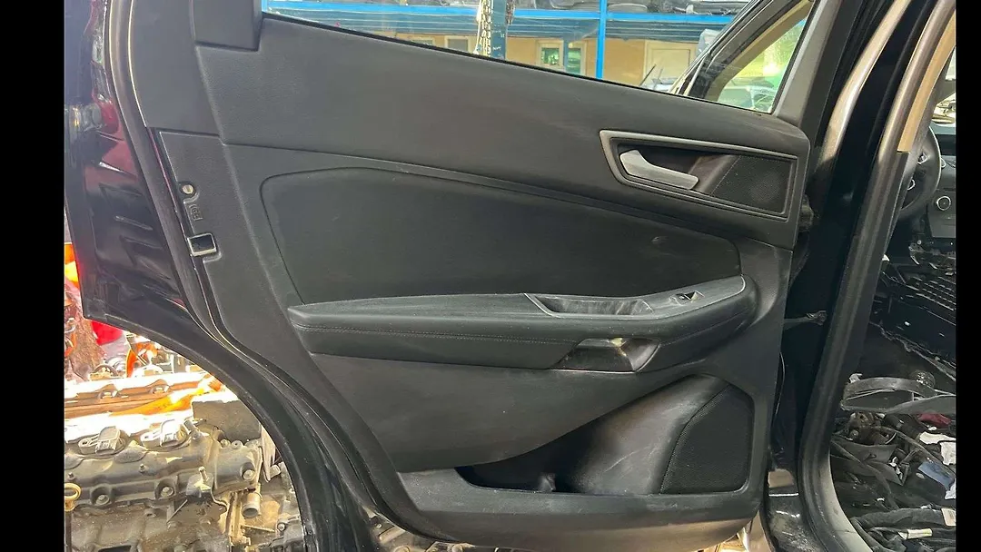 Door (LHB) - 2016 Ford Edge