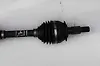 Axle (LH) - 2017 Cadillac XT5 Luxury