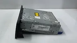 Multimedia Control Unit - 2011 Audi Q5