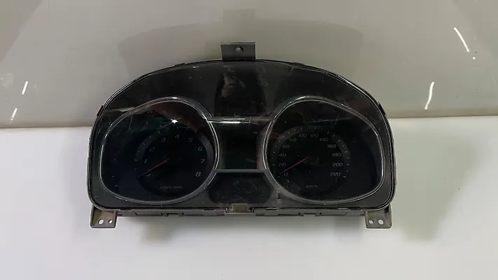 Speedometer - 2014 Chevrolet Captiva