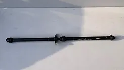 Drive Shaft - 2021 Chevrolet Trailblazer