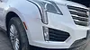 Front Bumper - 2017 Cadillac XT5