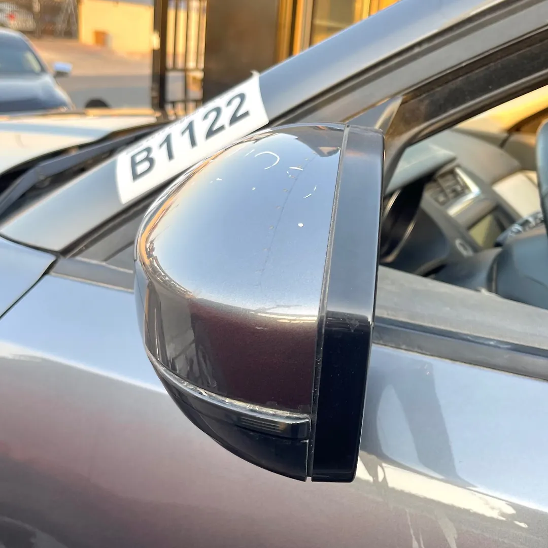 Side Mirror (LH) - 2019 Jaguar E-Pace