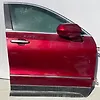 Door (RHB) - 2021 Cadillac XT4 Luxury