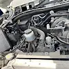 Engine  - 2012 Infiniti QX56