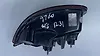 Trunk Light (RH) - 2011 Porsche GTS