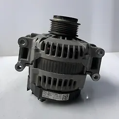 Alternator - 2013 Audi A7