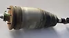 Shock Absorber (RHB) - 2008 Land Rover LAND ROVER