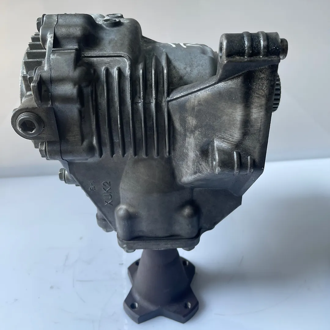 Differential - 2013 Infiniti JX35