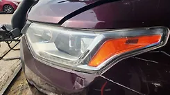 Headlight (LH) - 2019 Chevrolet Traverse