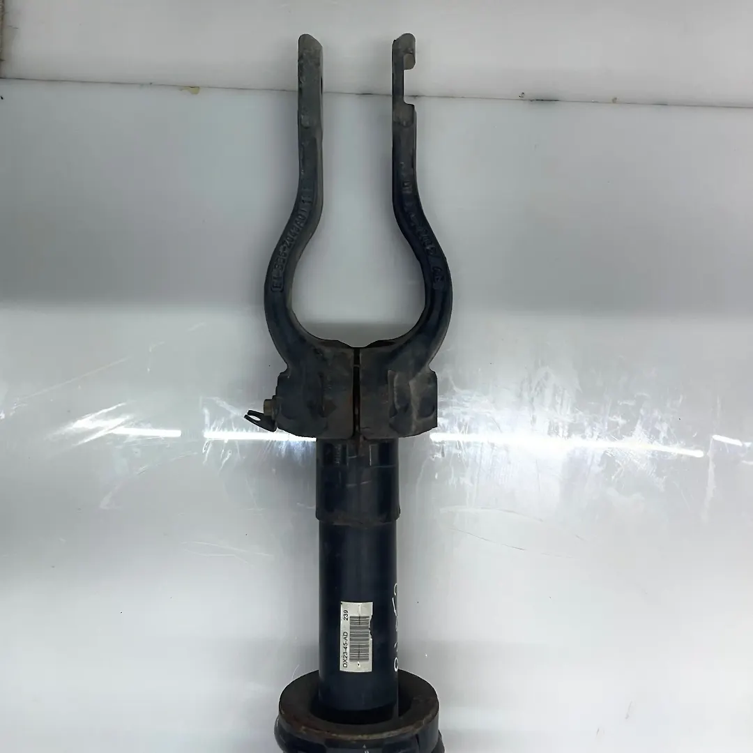 Shock absorber - 2018 Jaguar XE XE