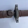 Drive Shaft - 2017 Lincoln MKC