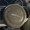 Airbag (Steering) - 2016 Jaguar XF