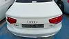 Trunk/hatch/tailgate - 2012 Audi A8
