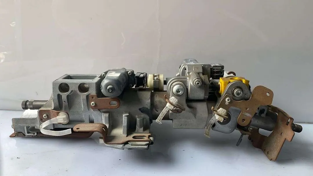 Steering column - 2015 Nissan Armada 5.6