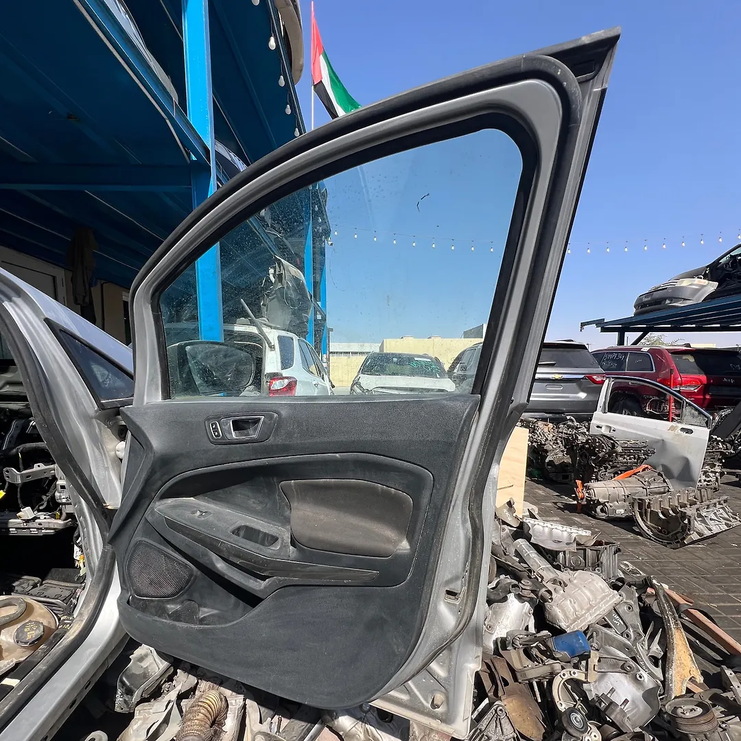 Door (RHF) - 2018 Ford EcoSport
