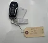 Security System (Complete) - 2016 Ford Edge SEL