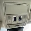 Overhead Console - 2020 Jaguar XF PRESTIGE