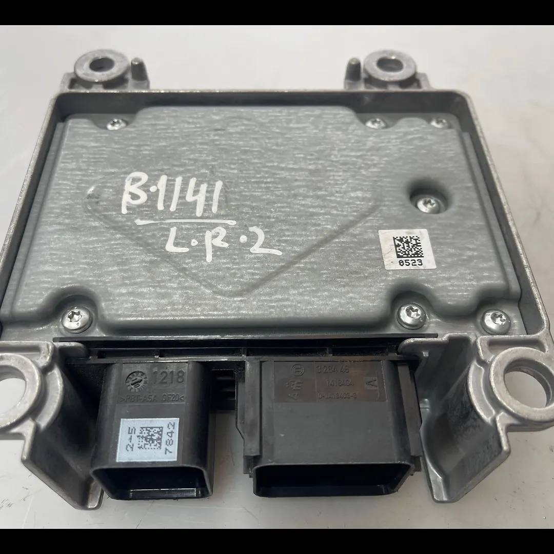 Air bag Module - 2011 Land Rover LR2