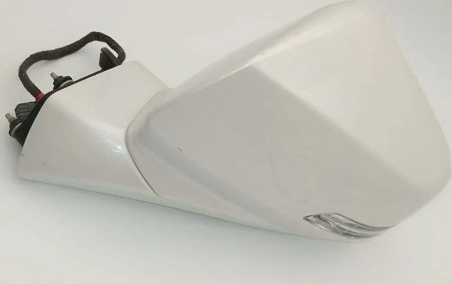 Side Mirror (LH) - 2021 Cadillac XT6 Premium Luxury