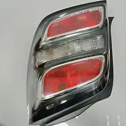 Tail Light (RH) - 2017 Chevrolet Sonic