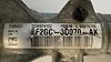 Steering box/rack - 2015 Chevrolet Impala
