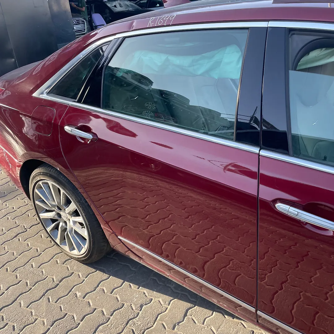 Door (RHB) - 2016 Cadillac CT6