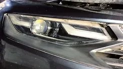 Headlight (RH) - 2021 Chevrolet Camaro 1LS/1LT
