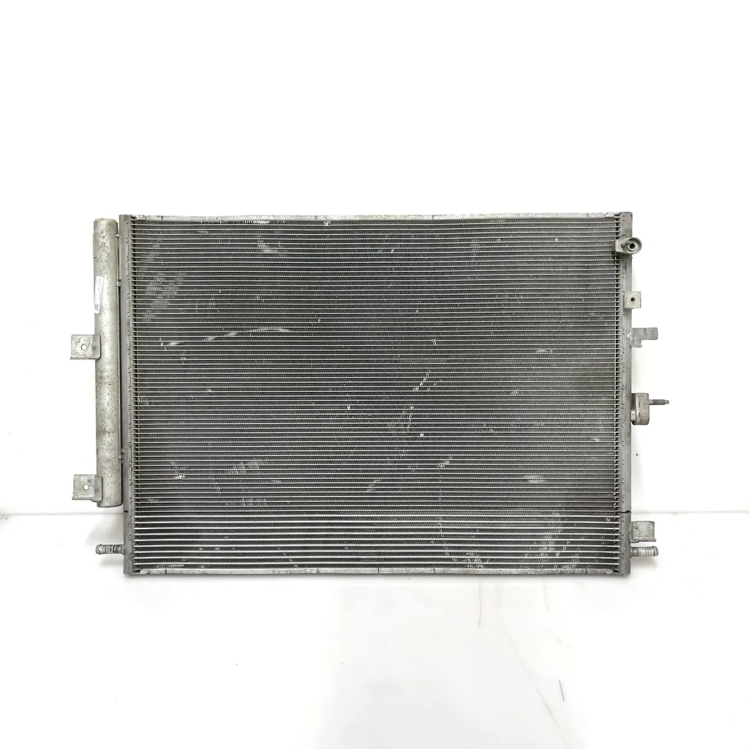 Condenser - 2016 Ford Edge SEL