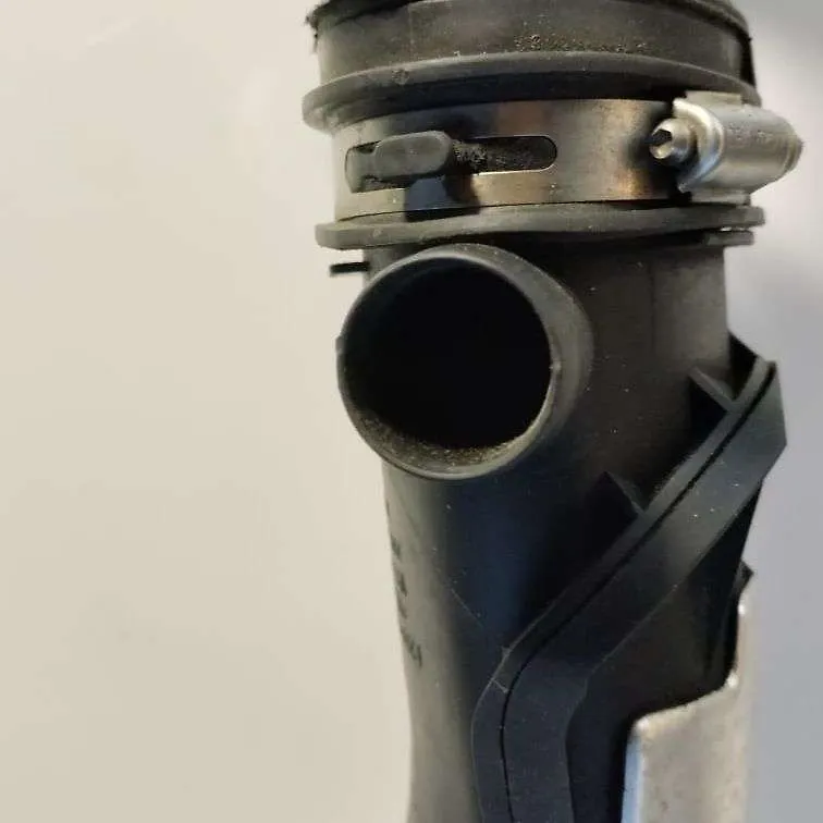 Turbo pipe - 2016 Ford Edge
