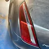Tail Light (LH) - 2013 Jaguar XJ