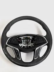 Steering wheel - 2018 Cadillac XT5 Premium Luxury