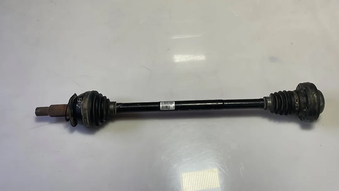 Axle Rear (LH) - 2017 Cadillac ATS Standard