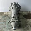 Gear box - 2012 Infiniti QX56
